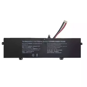 Uudenveroinen kannettavan tietokoneen akku AEC5064124-2S1P-N