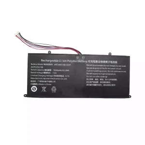 Uudenveroinen kannettavan tietokoneen akku AEC4493108-2S1P