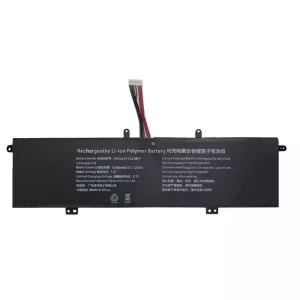 Uudenveroinen kannettavan tietokoneen akku AEC4469124-2S1P