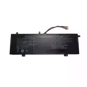 Uudenveroinen kannettavan tietokoneen akku AEC528870-3S1P