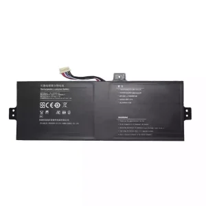 Uudenveroinen kannettavan tietokoneen akku UTL-5268101-2S