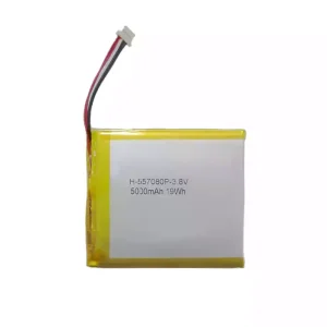 Uudenveroinen kannettavan tietokoneen akku H-557080P