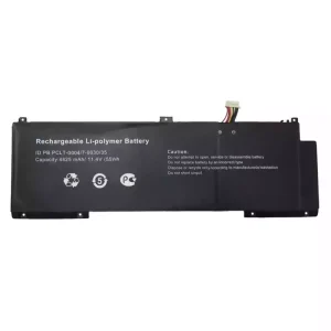 Uudenveroinen kannettavan tietokoneen akku PCLT-0004/7-0030/35