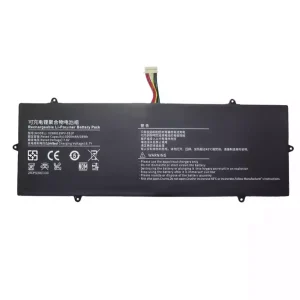 Uudenveroinen kannettavan tietokoneen akku V2988129PV-2S1P