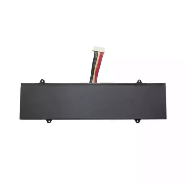 Uudenveroinen kannettavan tietokoneen akku F1-UTL-604080-2S - Image 2