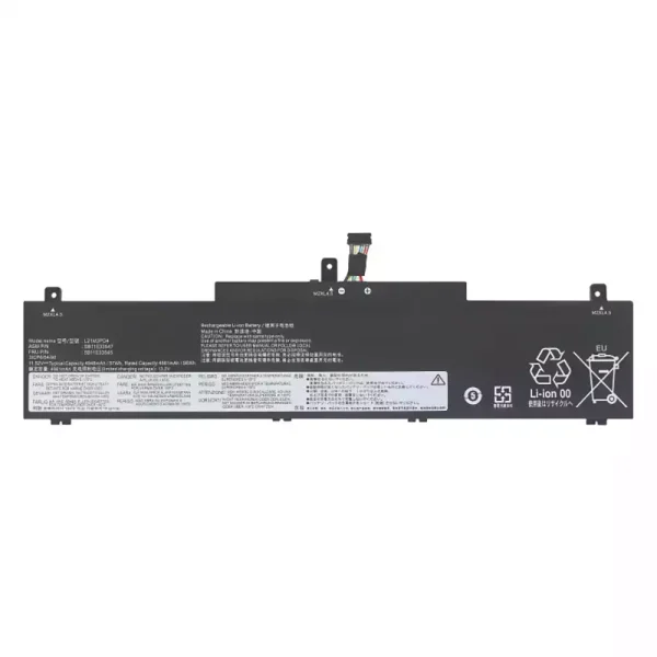 Uudenveroinen kannettavan tietokoneen akku LENOVO L21M3PD4