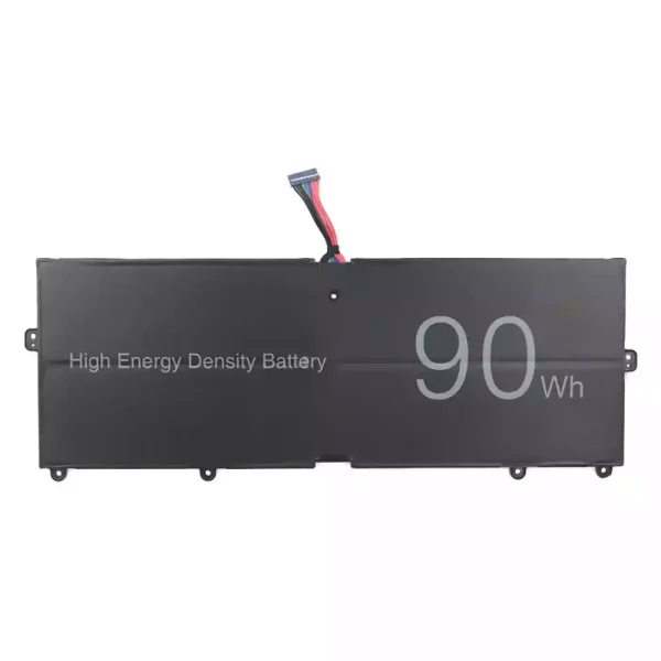 Uudenveroinen kannettavan tietokoneen akku LG LBY122CM - Image 2