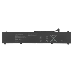 Uudenveroinen kannettavan tietokoneen akku RAZER RC30-0483 RZ09-0510,BLADE 16 2023