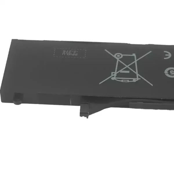 Uudenveroinen kannettavan tietokoneen akku RAZER RC30-0483 RZ09-0510,BLADE 16 2023 - Image 4
