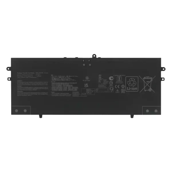 Uudenveroinen kannettavan tietokoneen akku ASUS C41N2304
