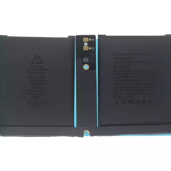Uudenveroinen kannettavan tietokoneen akku MacBook A2527,MacBook Pro 16 A2485(2021) MacBook Pro 16 A2780(2023) - Image 3