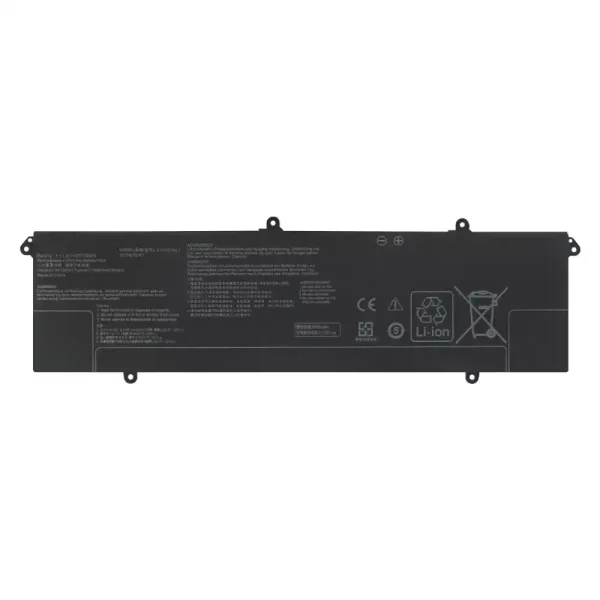 Uudenveroinen kannettavan tietokoneen akku ASUS C31N2105-1