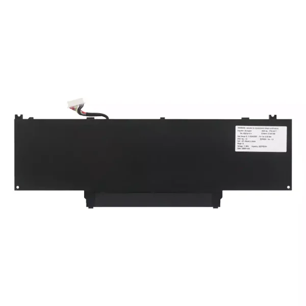 Uudenveroinen kannettavan tietokoneen akku HP ER06XL TPN-DB1T - Image 2
