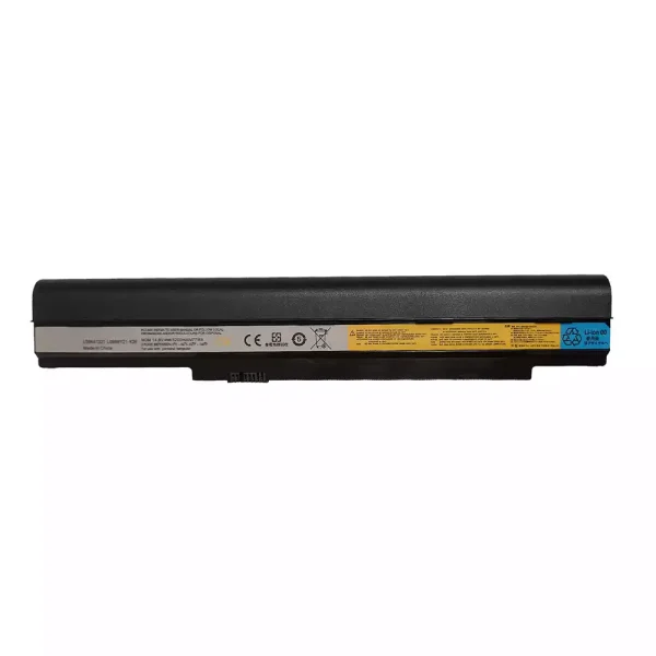 Uudenveroinen kannettavan tietokoneen akku LENOVO L09M8Y21 L09N8Y21 L09N4B21