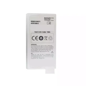 Yhteensopiva akku sopii Philips Efficia DFM100