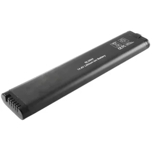 Yhteensopiva akku sopii Inspired Energy NL2044 NL2044HD NL2044HD22 DM-900A