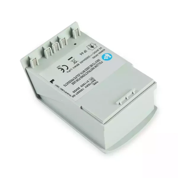 Yhteensopiva akku sopii Medtronic LUCAS 2,100597-00