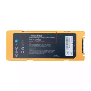 Yhteensopiva akku sopii Mindray LM34S002A