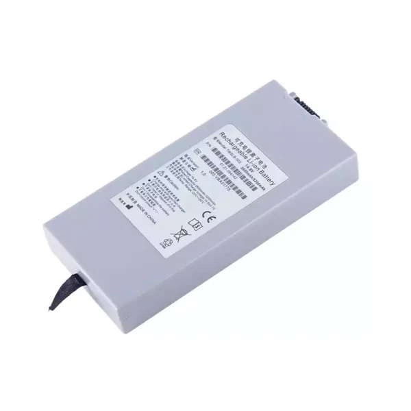 Yhteensopiva akku sopii EDAN TWSLB-002,TWSLB-003