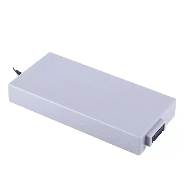 Yhteensopiva akku sopii EDAN TWSLB-002,TWSLB-003 - Image 2