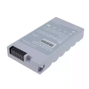 Yhteensopiva akku sopii Mindray DP-10 DP-20 DP-20Vet DP-30Vet  V12 V21