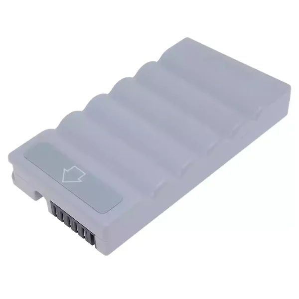 Yhteensopiva akku sopii Mindray DP-10 DP-20 DP-20Vet DP-30Vet  V12 V21 - Image 2