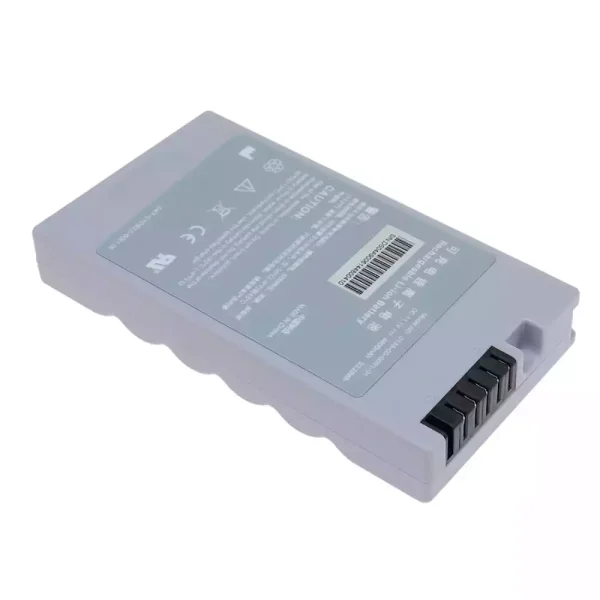 Yhteensopiva akku sopii Mindray DP-10 DP-20 DP-20Vet DP-30Vet  V12 V21 - Image 3