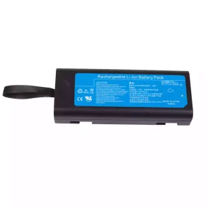 Yhteensopiva akku sopii Mindray IMEC8 IMEC10 IMEC12 IPM8 IPM10 IPM12 IMEC5 IMEC7