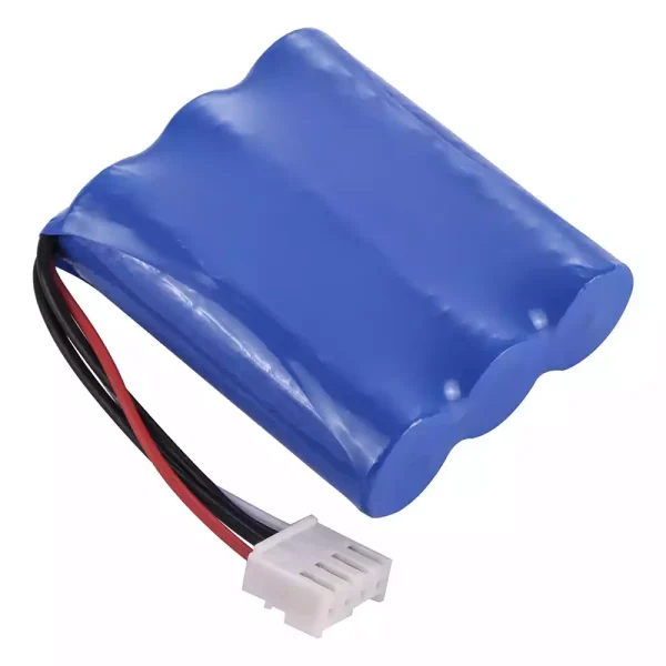 Yhteensopiva akku sopii LI13S001A,Mindray BeneHeart R3 R3A UMEC10 UMEC12 - Image 2