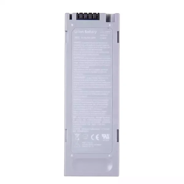 Yhteensopiva akku sopii Mindray 0146-00-0099