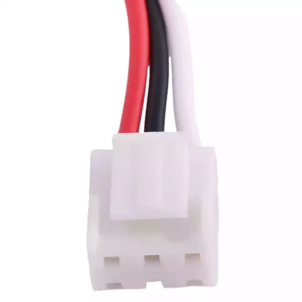 Yhteensopiva akku sopii Mindray HYLB-102,18287-2000,TWSLB-005,JHOTA-99K-00,022-000040-00,DECG-03A MEC-03 18287-2000 - Image 3