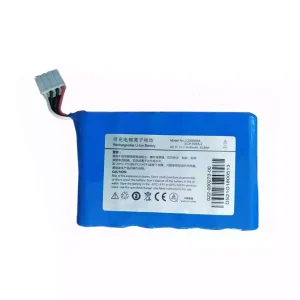 Yhteensopiva akku sopii LI23S005A,Mindray Umec10