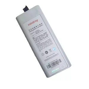 Yhteensopiva akku sopii LI23I003A,Mindray SV600 SV650 SV800 SV850 022-000248-00