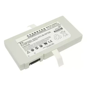 Yhteensopiva akku sopii Mindray SV350 115-025022-00