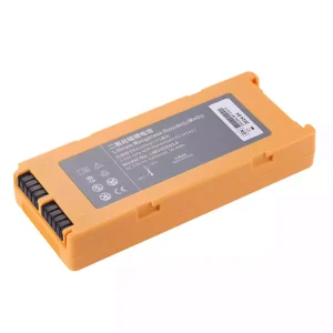 Yhteensopiva akku sopii LM34S001A,Mindray BeneHeart D1 Public D1 Pro
