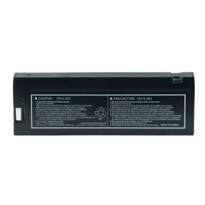 Yhteensopiva akku sopii NIHON KOHDEN AG-03136764,AG-03136726,ECG-8420K,ECG-9020P,ECG-8420, ECG-92C,ECG-84XX,ECG-882X