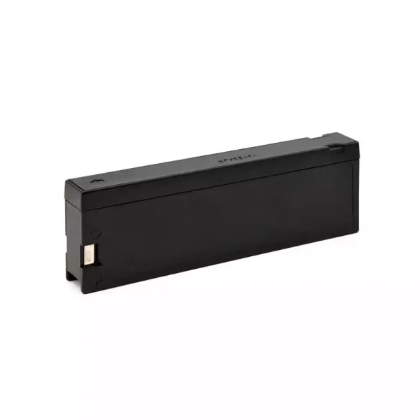 Yhteensopiva akku sopii NIHON KOHDEN AG-03136764,AG-03136726,ECG-8420K,ECG-9020P,ECG-8420, ECG-92C,ECG-84XX,ECG-882X - Image 2