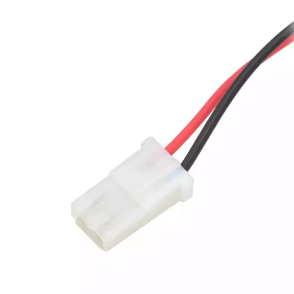 Yhteensopiva akku sopii 10N-3000SCR,Fukuda FC-1760 FC-1700 - Image 3