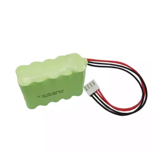 Yhteensopiva akku sopii SANRUI ECG-2303B ECG-3303B