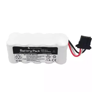 Yhteensopiva akku sopii NIHON KOHDEN ECG-1350P ECG-7600 ECG-7700 ECG-X065