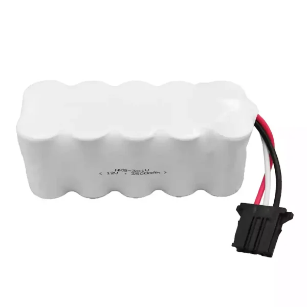 Yhteensopiva akku sopii NIHON KOHDEN ECG-1350P ECG-7600 ECG-7700 ECG-X065 - Image 2