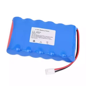 Yhteensopiva akku sopii Guoteng GT2000,GT6000,GT9000,GT9002,GT9003