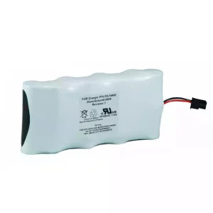 Yhteensopiva akku sopii MS14490 AS36059 SC6002XL MS31385 MS30502