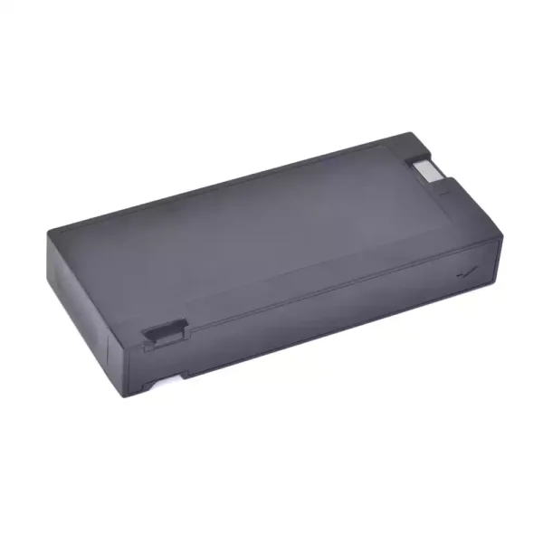 Yhteensopiva akku sopii NELLCOR N-180 PULSE OXIMETER Draeger: infinity vista WP1250, EPP130 - Image 2