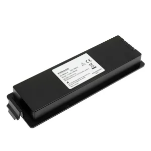 Yhteensopiva akku sopii M6031-0 M6060-0,YUWELL HeartOn A10 MEDIANA A10