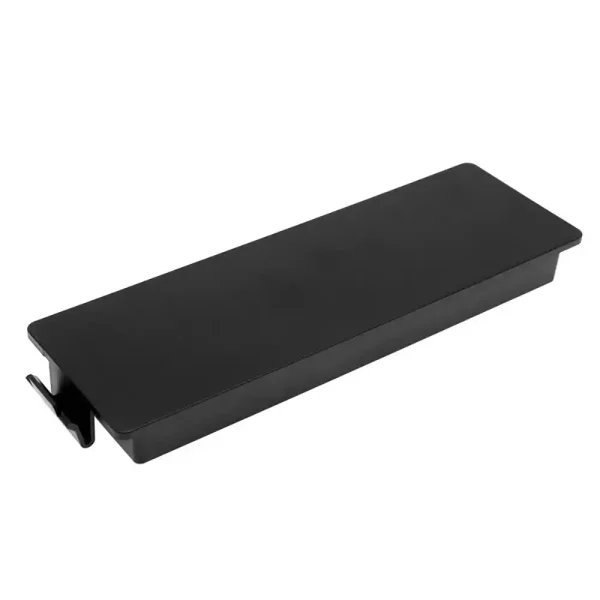 Yhteensopiva akku sopii M6031-0 M6060-0,YUWELL HeartOn A10 MEDIANA A10 - Image 3