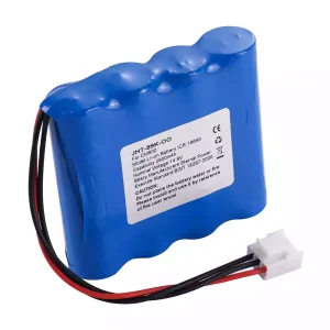 Yhteensopiva akku sopii JHT-99K-00 JHT-99K-OO,COMEN CM600