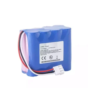 Yhteensopiva akku sopii COMEN STAR-5000,STAR-5000C,STAR-5000E,C20