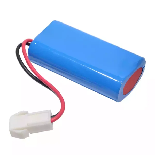 Yhteensopiva akku sopii horron ORON628G ORON-628G - Image 2