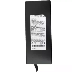 Yhteensopiva akku sopii KSLBP11.1V-2500 Aurora10